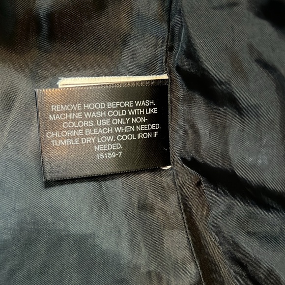 LAUREN Ralph Lauren coat, women’s medium - Picture 9 of 9